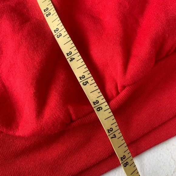 Vintage 90s Christmas ugly sweater size XXL. - Picture 5 of 6